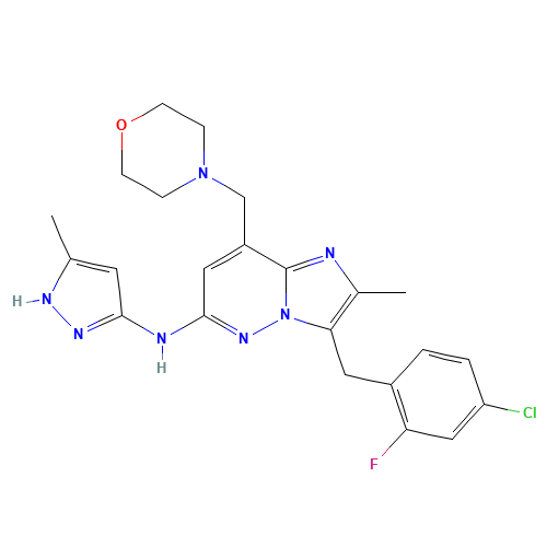 FT-0700131 CAS:1229236-86-5 chemical structure