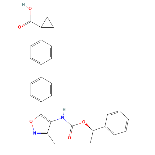 FT-0700148 CAS:1257213-50-5 chemical structure