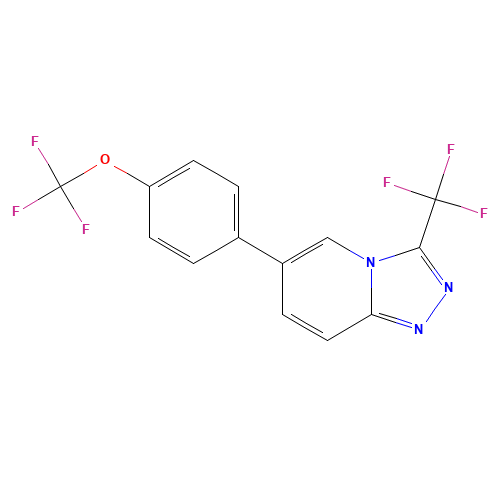 FT-0700151 CAS:1262618-39-2 chemical structure