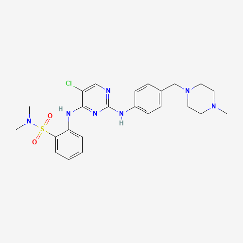 FT-0700169 CAS:1341200-45-0 chemical structure