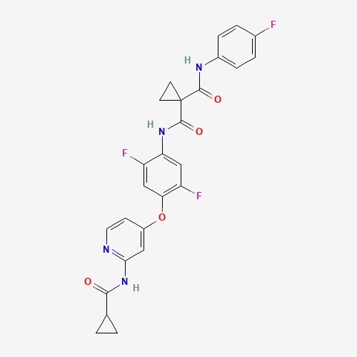 FT-0700171 CAS:1345847-93-9 chemical structure