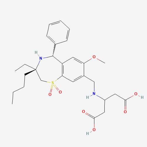 FT-0700172 CAS:1345982-69-5 chemical structure