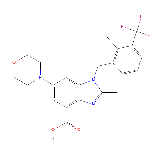FT-0700179 CAS:1372540-25-4 chemical structure