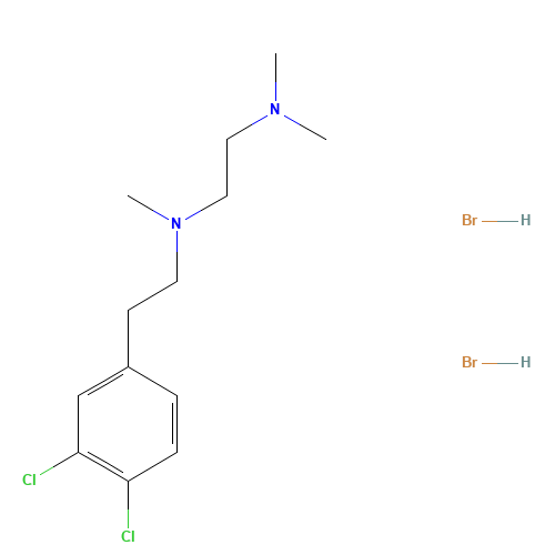 FT-0700184 CAS:138356-21-5 chemical structure