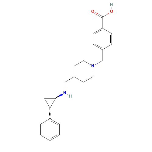 FT-0700191 CAS:1401966-69-5 chemical structure