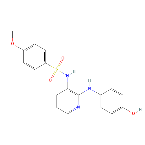 FT-0700194 CAS:141430-65-1 chemical structure