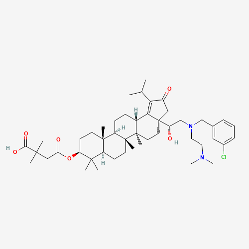 FT-0700203 CAS:1443461-21-9 chemical structure