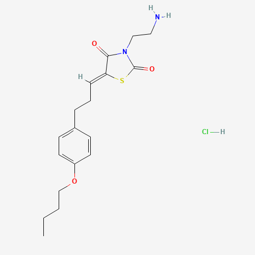 FT-0700205 CAS:1449240-68-9 chemical structure