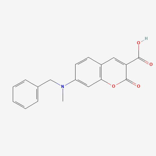 FT-0700209 CAS:1472624-85-3 chemical structure