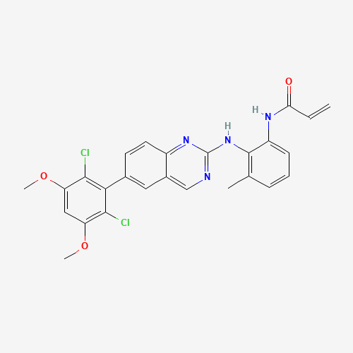 FT-0700215 CAS:1538604-68-0 chemical structure