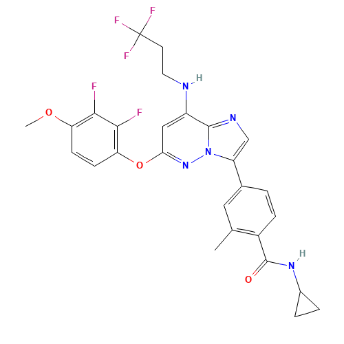 FT-0700219 CAS:1554458-53-5 chemical structure