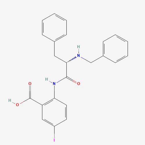 FT-0700221 CAS:1594094-64-0 chemical structure