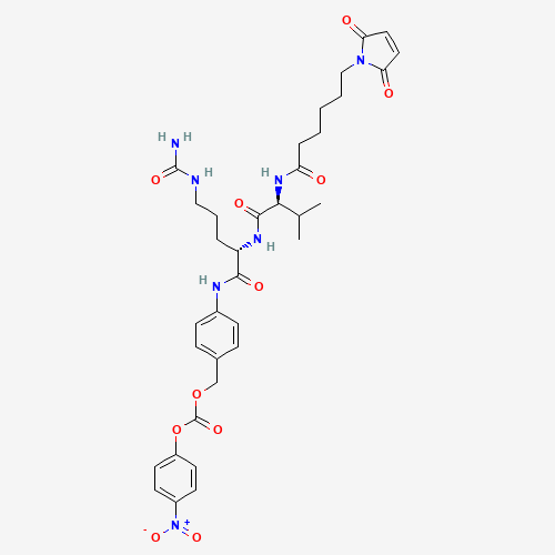 FT-0700222 CAS:159857-81-5 chemical structure