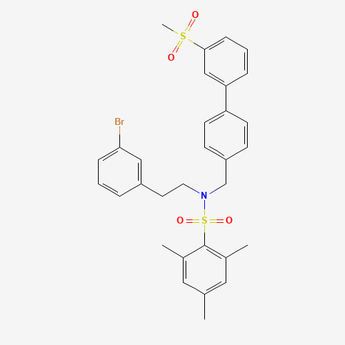FT-0700227 CAS:1613028-81-1 chemical structure