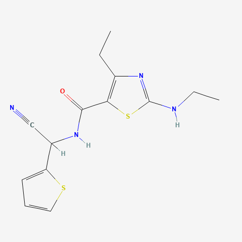 FT-0700234 CAS:162650-77-3 chemical structure