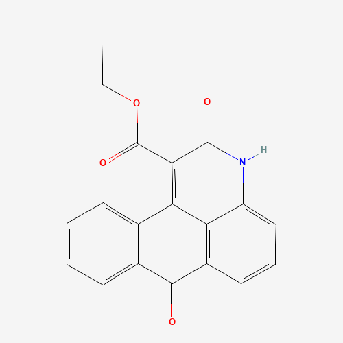 FT-0700243 CAS:175026-96-7 chemical structure