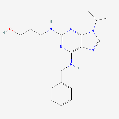FT-0700250 CAS:189232-42-6 chemical structure