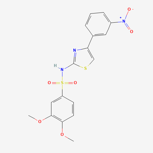 FT-0700256 CAS:199666-03-0 chemical structure
