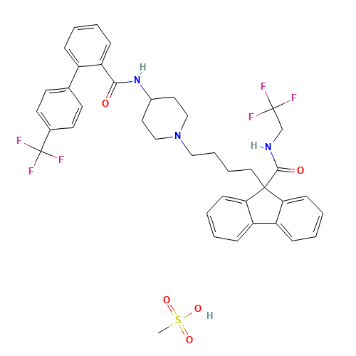 FT-0700260 CAS:202914-84-9 chemical structure