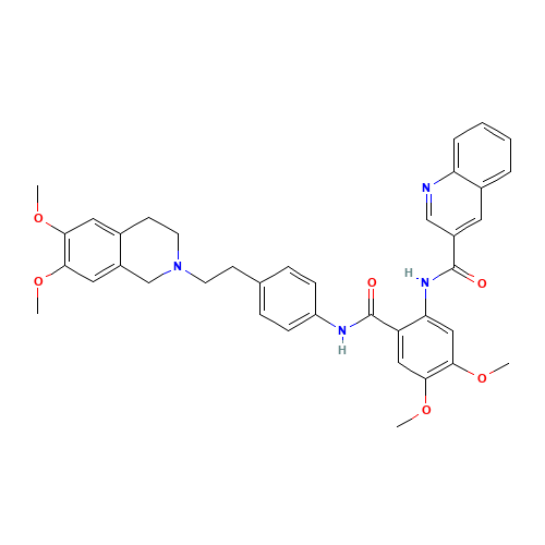 FT-0700261 CAS:206873-63-4 chemical structure