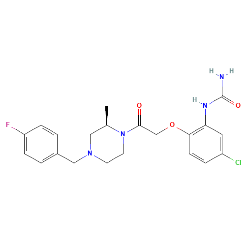 FT-0700265 CAS:217645-70-0 chemical structure