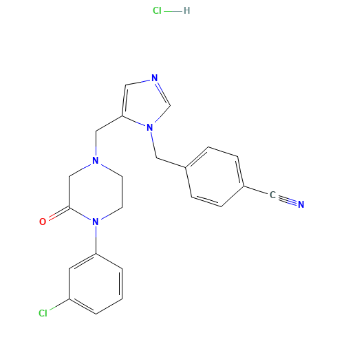 FT-0700272 CAS:253863-00-2 chemical structure