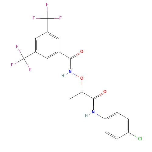 FT-0700277 CAS:285986-88-1 chemical structure