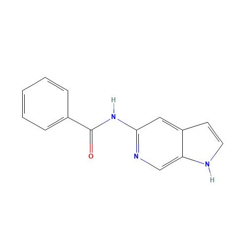 FT-0700279 CAS:300586-90-7 chemical structure