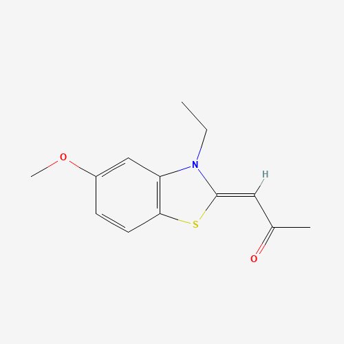 FT-0700280 CAS:300801-52-9 chemical structure