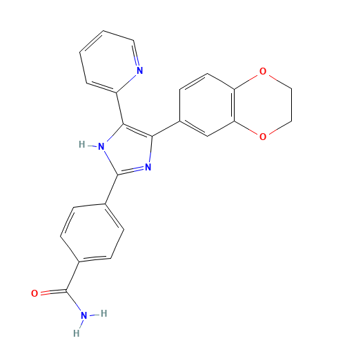 FT-0700282 CAS:301836-43-1 chemical structure