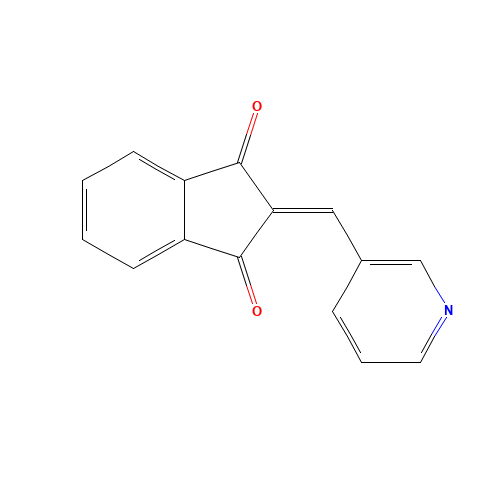 FT-0700285 CAS:31083-55-3 chemical structure