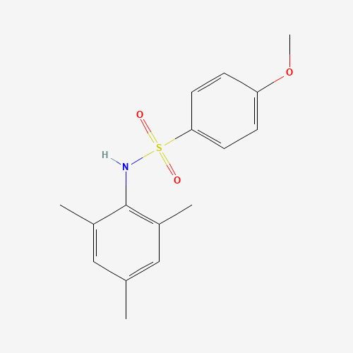 FT-0700296 CAS:349085-82-1 chemical structure