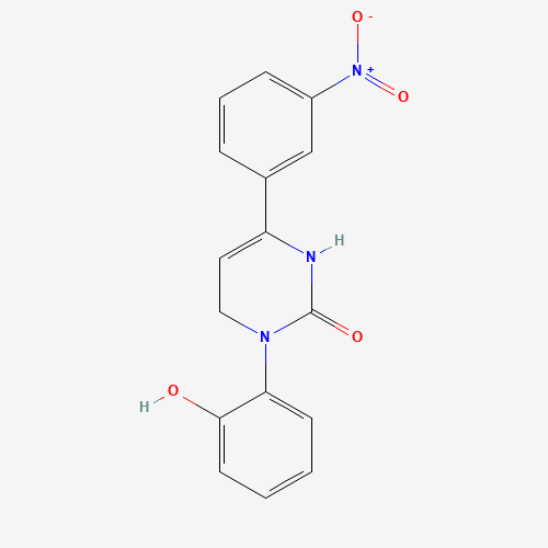 FT-0700300 CAS:36945-98-9 chemical structure