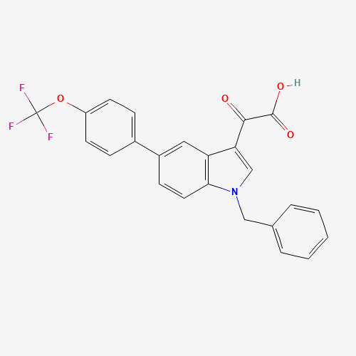 FT-0700303 CAS:393105-53-8 chemical structure