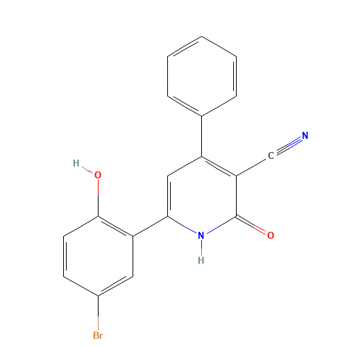 FT-0700318 CAS:491871-58-0 chemical structure