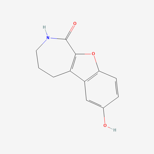 FT-0700323 CAS:521937-07-5 chemical structure