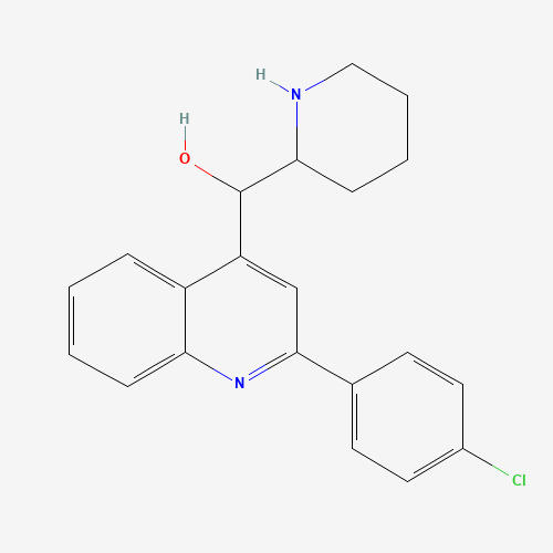 FT-0700326 CAS:5428-80-8 chemical structure