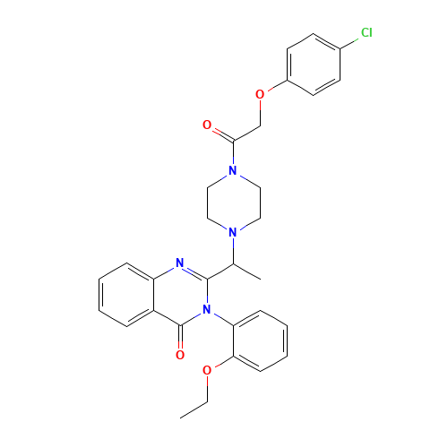 FT-0700333 CAS:571203-78-6 chemical structure