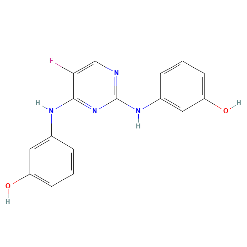 FT-0700334 CAS:575474-82-7 chemical structure