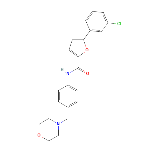 FT-0700346 CAS:638156-11-3 chemical structure