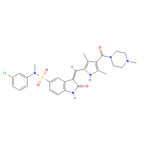 FT-0700347 CAS:658084-23-2 chemical structure