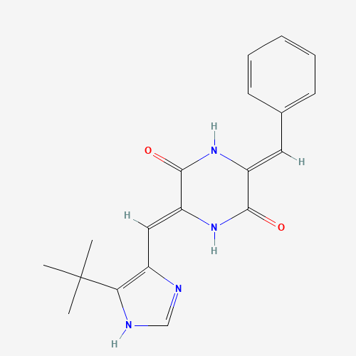 FT-0700353 CAS:714272-27-2 chemical structure