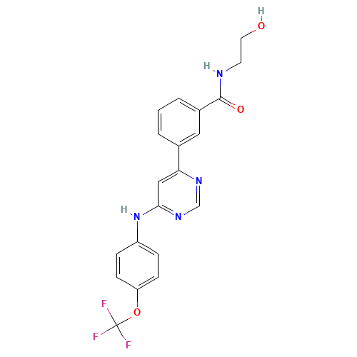 FT-0700364 CAS:778277-15-9 chemical structure