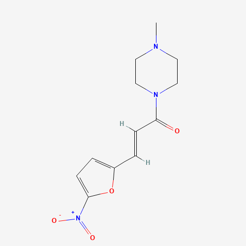 FT-0700367 CAS:803647-40-7 chemical structure