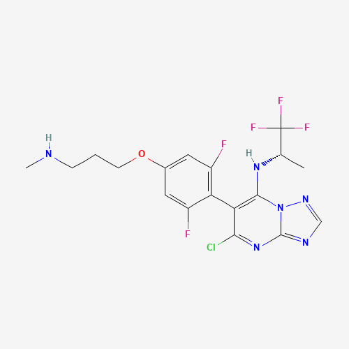 FT-0700375 CAS:849550-05-6 chemical structure