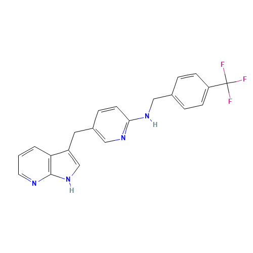 FT-0700390 CAS:873786-09-5 chemical structure