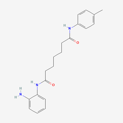 FT-0700415 CAS:937039-45-7 chemical structure
