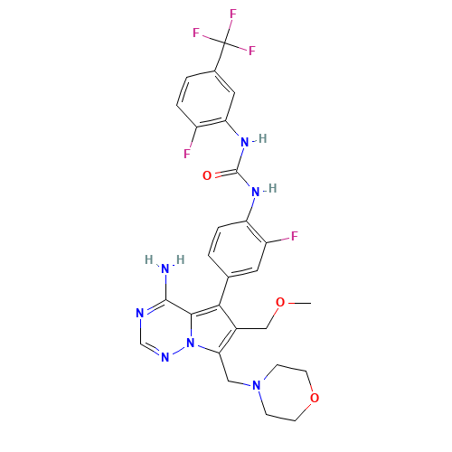 FT-0700418 CAS:939805-30-8 chemical structure