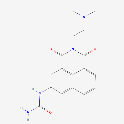 FT-0700422 CAS:956590-23-1 chemical structure