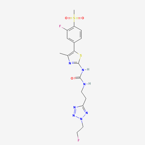 FT-0700424 CAS:957209-68-6 chemical structure